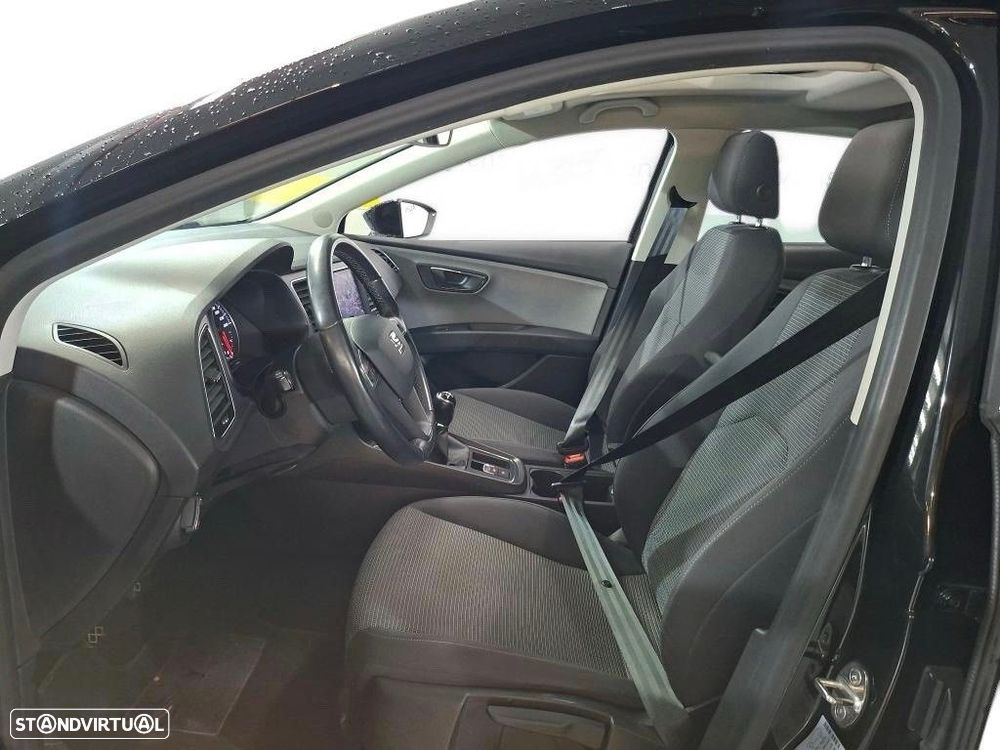 SEAT Leon 1.0 EcoTSI Style S/S - 4