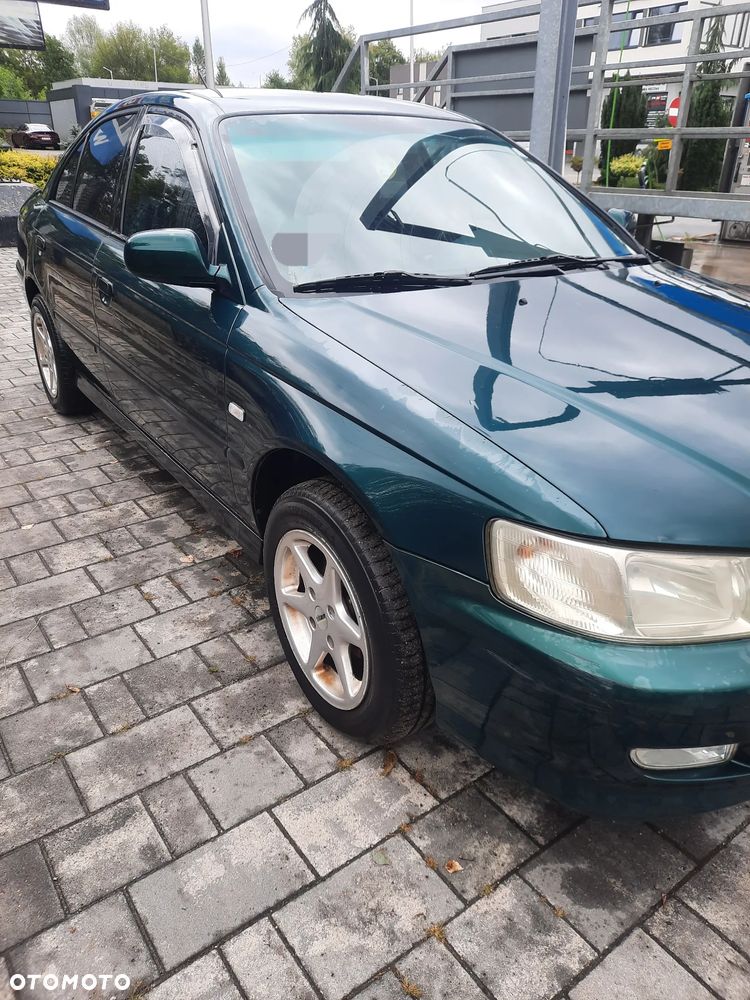 Honda Accord 1.8i LS - 2