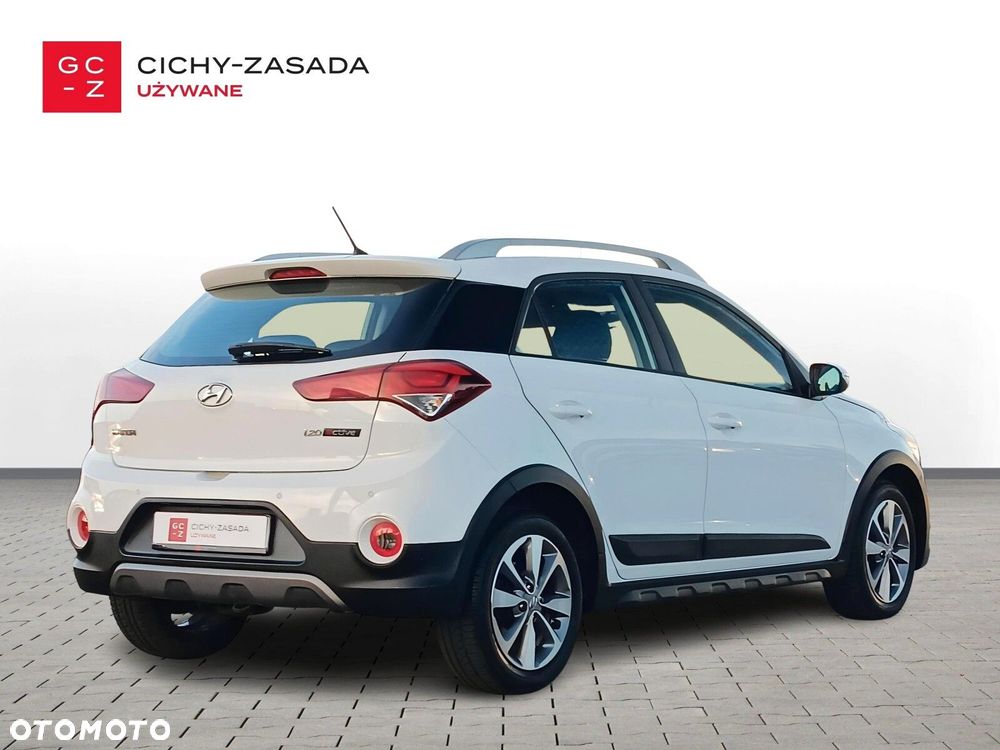 Hyundai i20 1.4 Active - 5