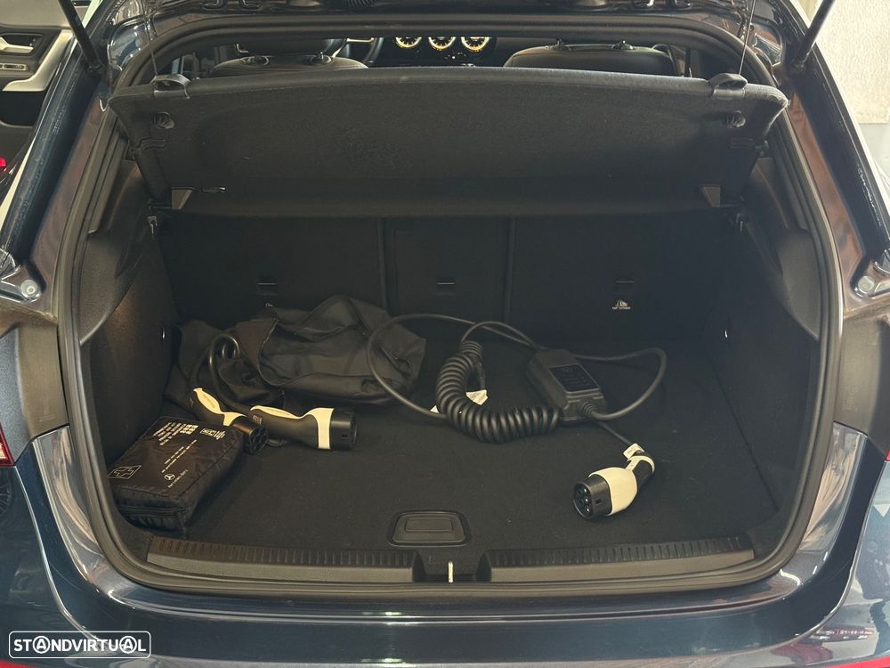 Mercedes-Benz A 250 e 8G-DCT Advanced Progressive - 16
