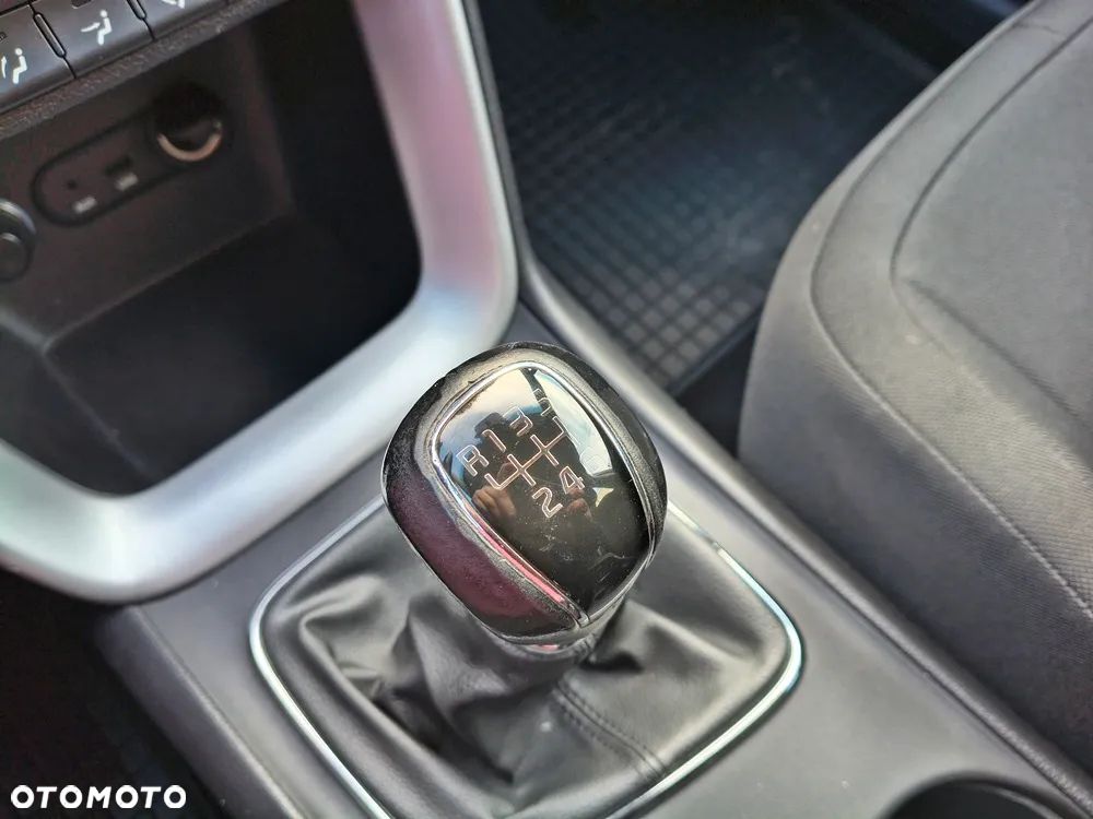 Kia Ceed Cee'd 1.6 CRDi S - 29