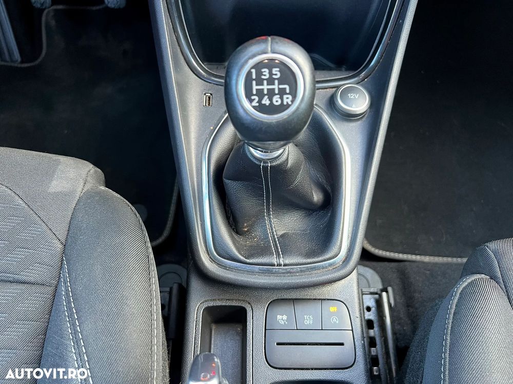 Ford Puma 1.0 EcoBoost Titanium X - 20