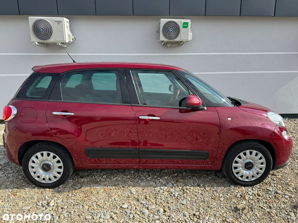 Fiat 500L 0.9 8V Twinair Pop Star S&S - 3
