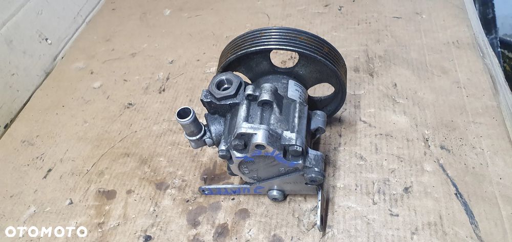 Pompa wspomagania kierownicy Citroen Jumper 2.0 HDI 9805820980 - 2