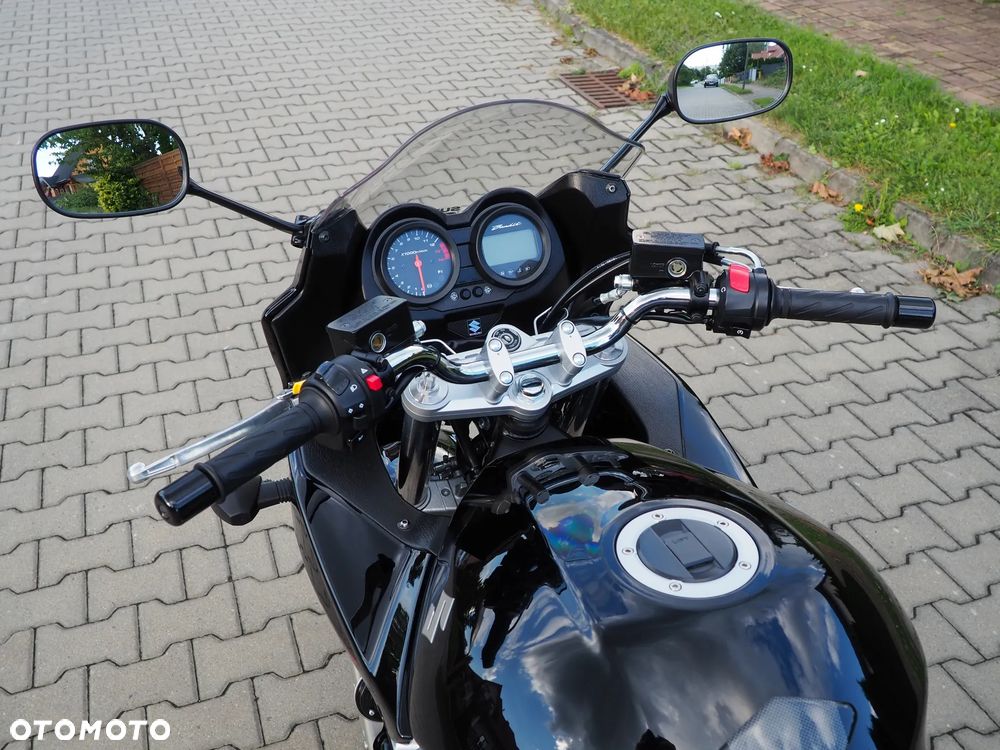 Suzuki Bandit - 29