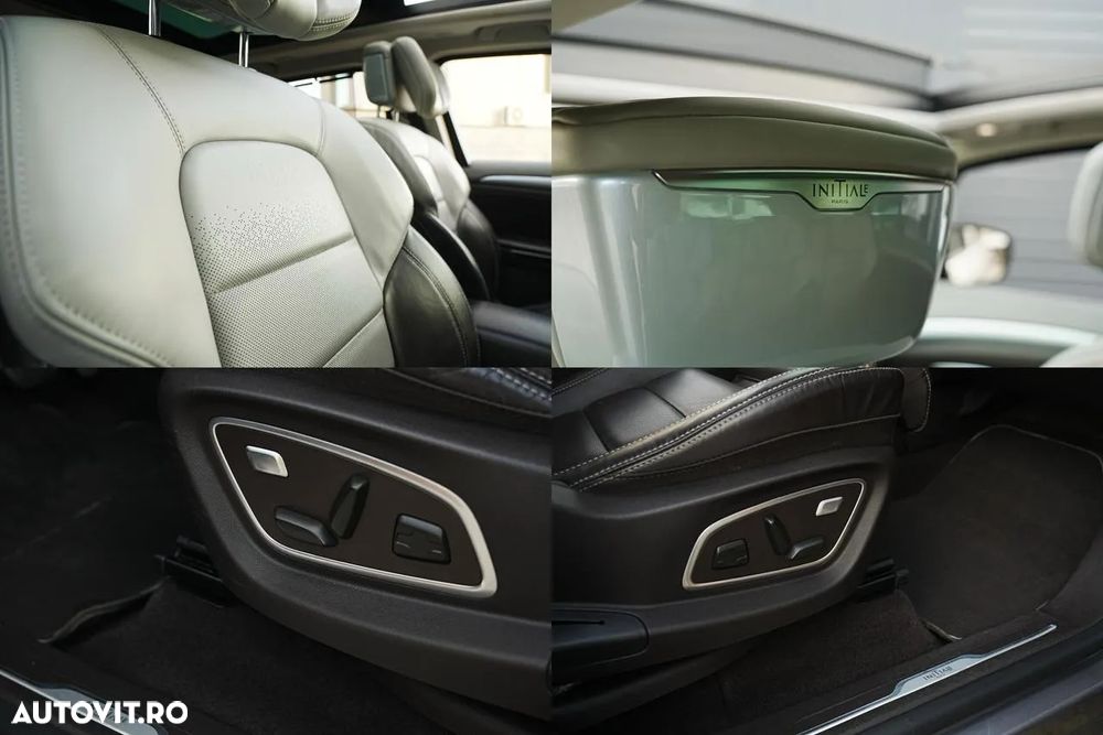 Renault Espace Energy dCi 160 EDC Initiale Paris - 13