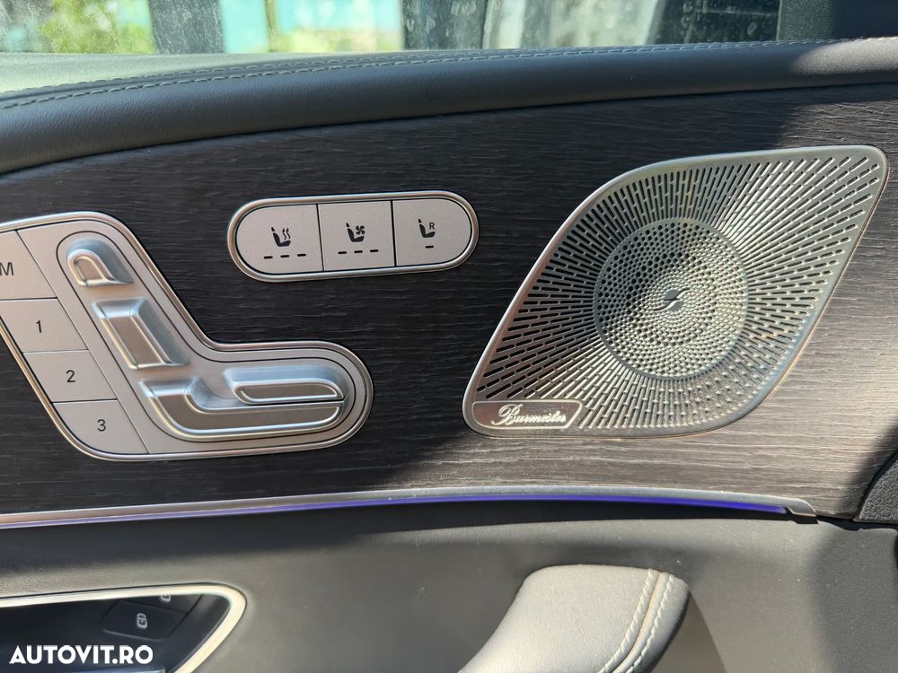Mercedes-Benz GLE 350 e 4MATIC - 15