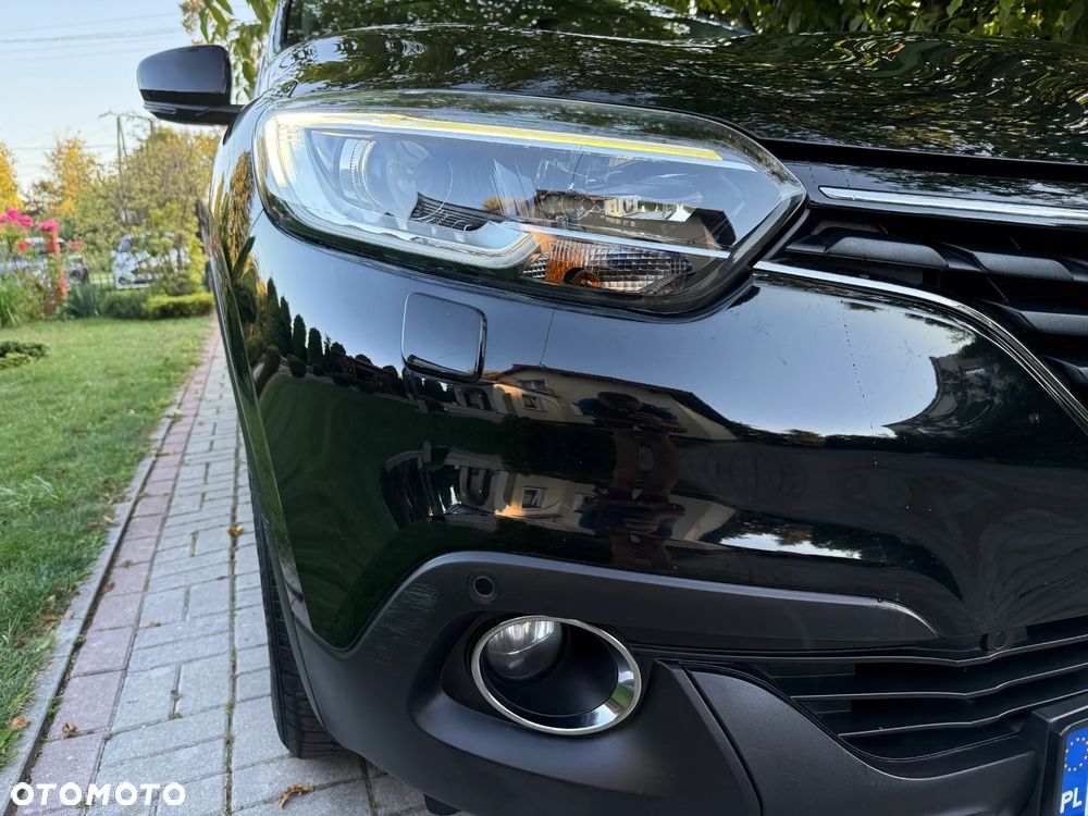 Renault Kadjar 1.2 Energy TCe Limited EDC - 15