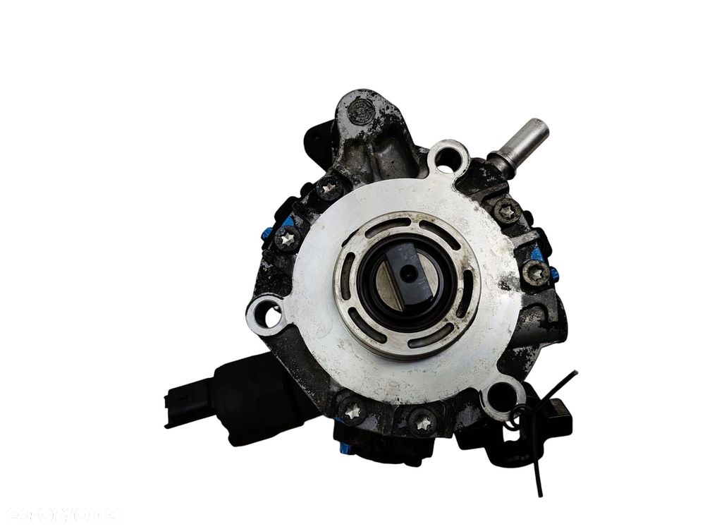 POMPA WTRYSKOWA PEUGEOT 407 (2004-2008) 2.0 HDI 136KM 9654091880 - 2