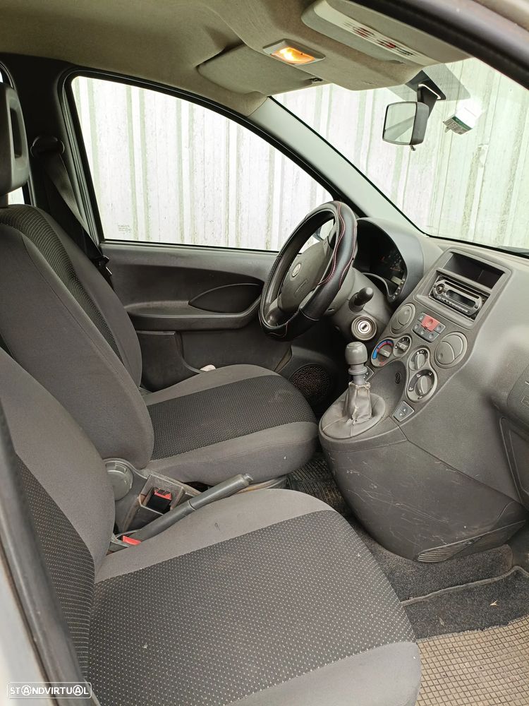 Fiat Panda 1.1 Active - 4