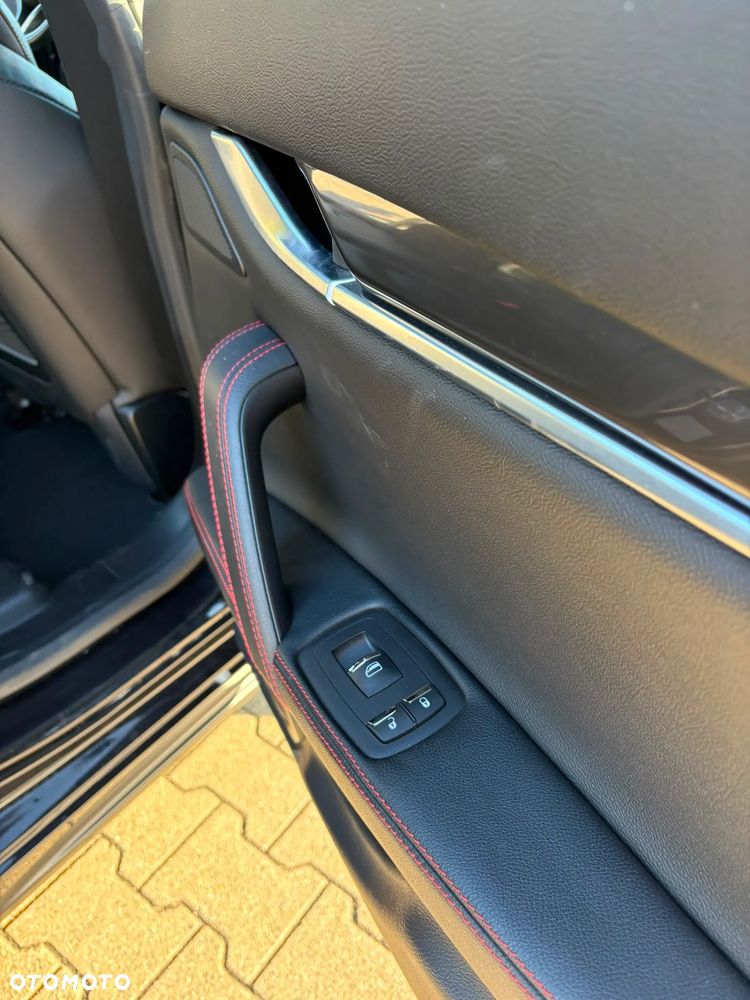 Maserati Ghibli Diesel Granlusso - 31