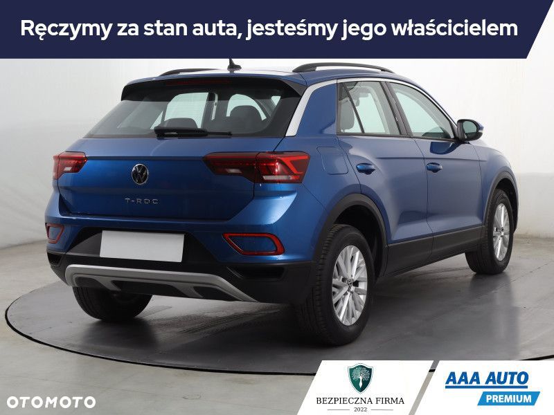 Volkswagen T-Roc - 6
