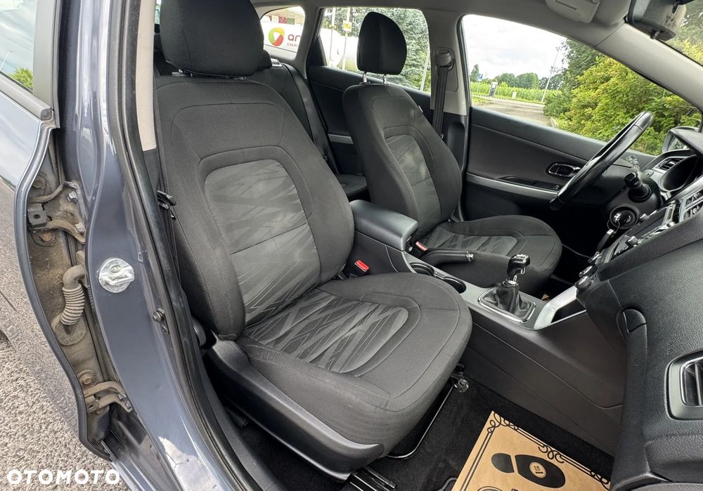 Kia Ceed 1.6 CRDi M - 30