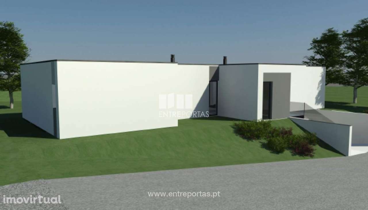 Venda Moradia V3, Zona Norte - Grande imagem: 3/4