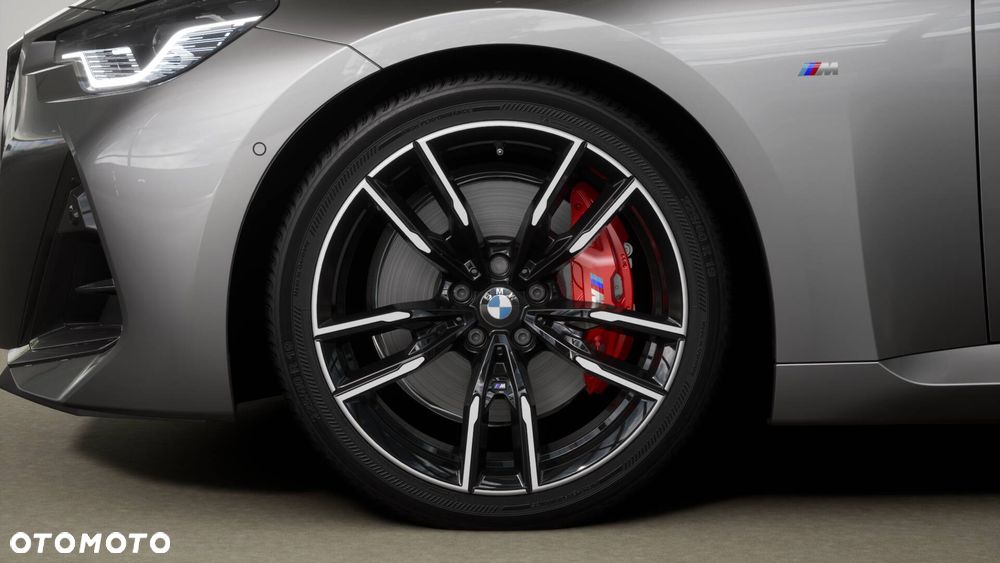 BMW Seria 2 M240i xDrive - 8