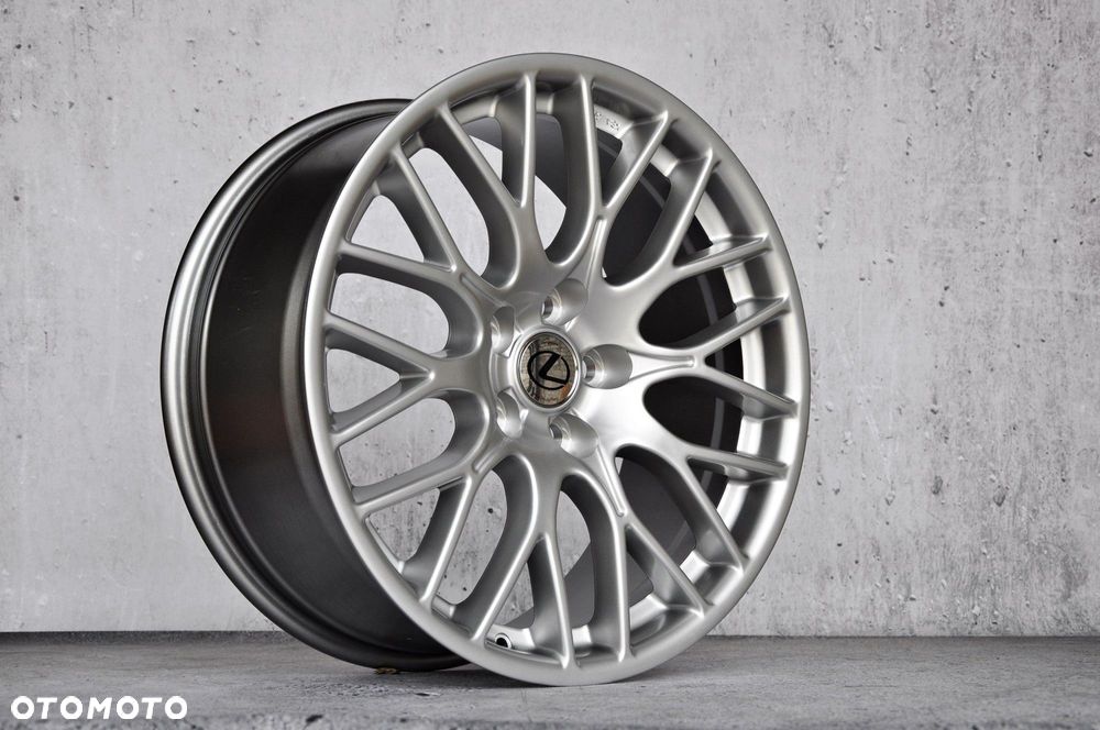 18011985 FELGI OEM 19 5x120 LEXUS LS4 LS600 LS460 - 5