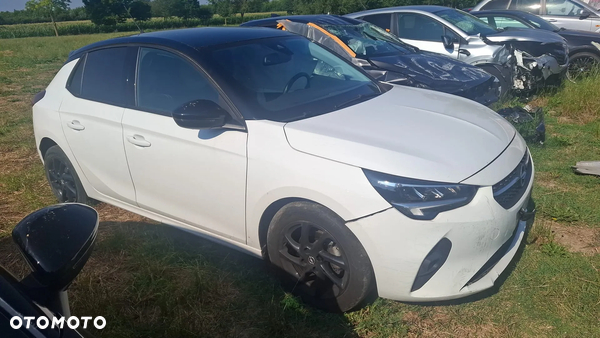 Opel Corsa 1.2 Elegance Business Pack S&S
