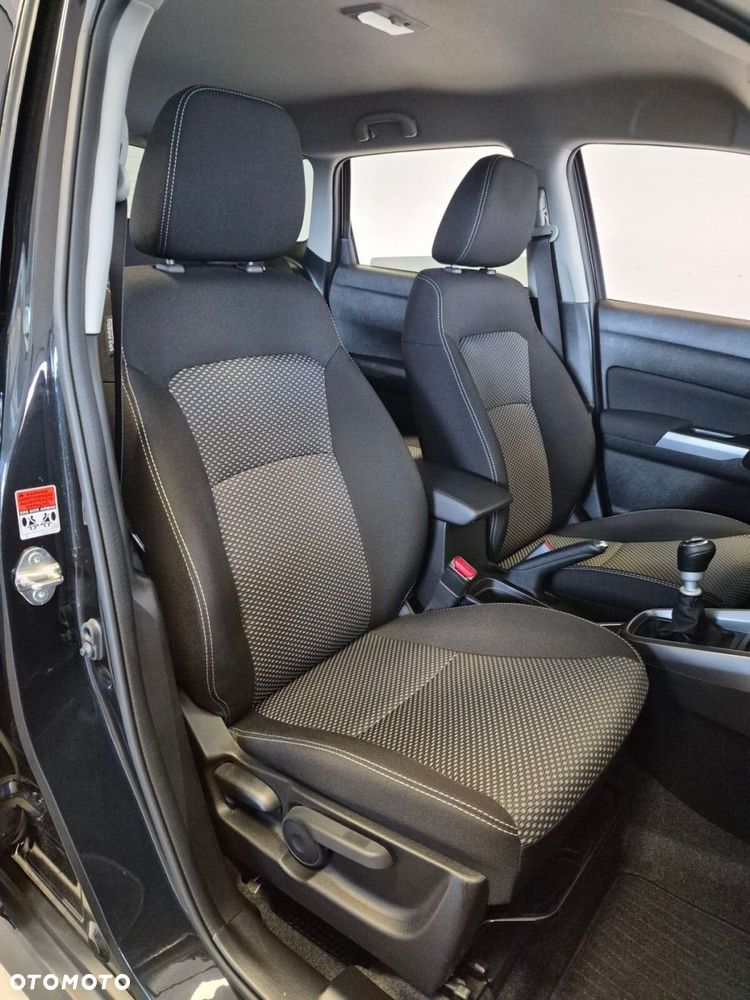 Suzuki Vitara - 10
