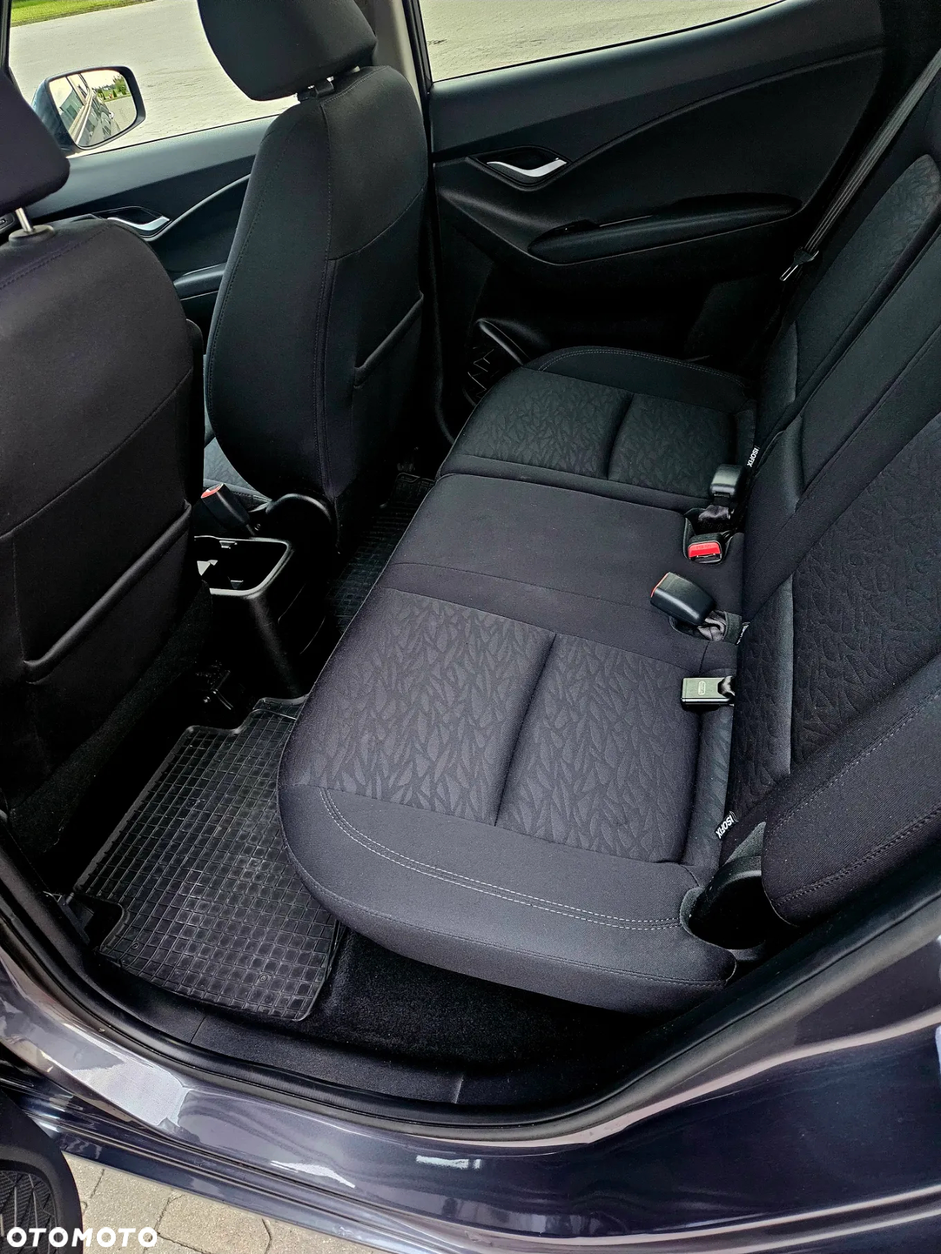 Hyundai ix20 1.6 BlueDrive Comfort - 13