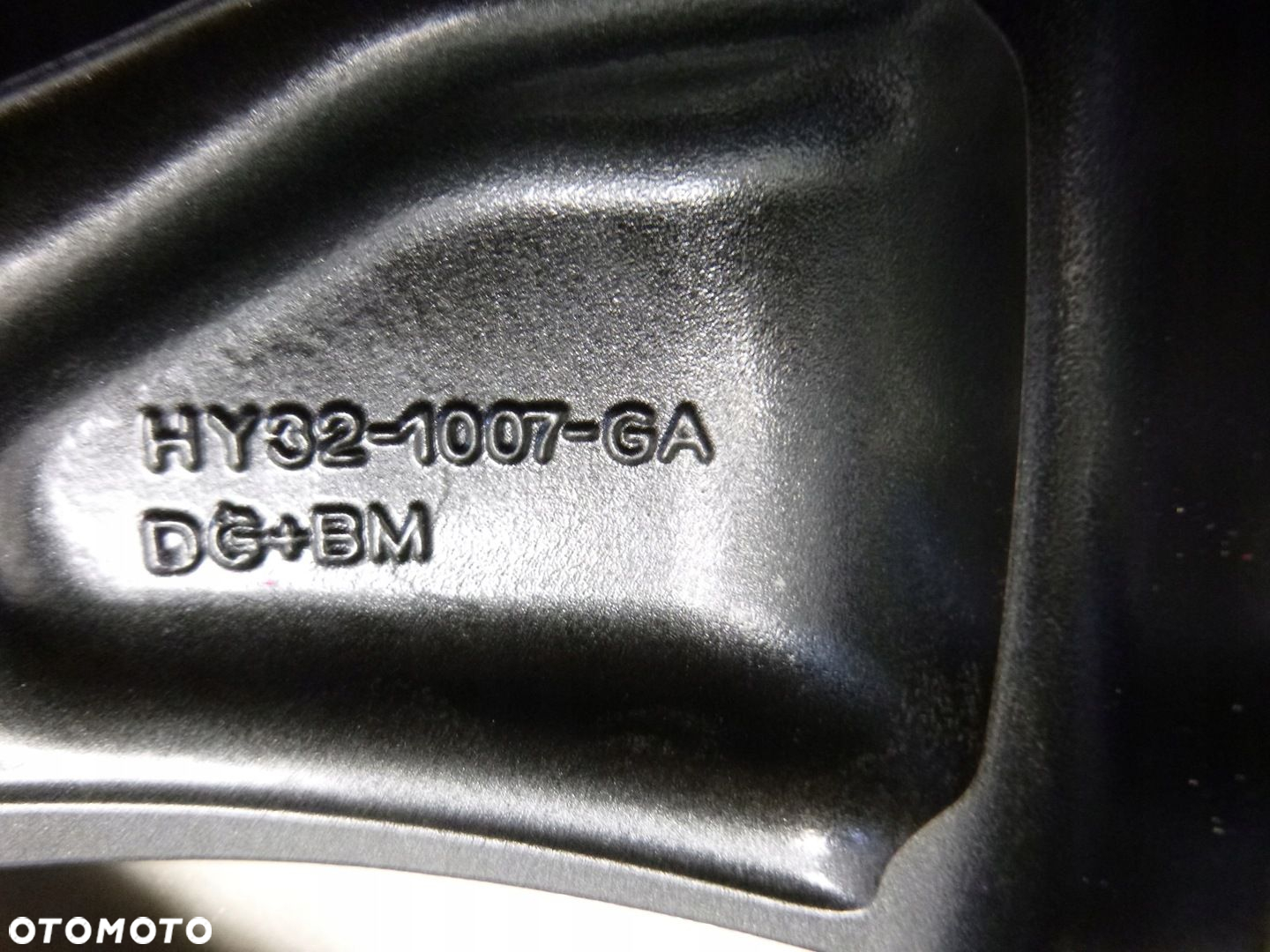 LAND RANGE ROVER VOGUE L322 L405 SPORT L320 L494 DISCOVERY L319 L462 3 4 5 KOŁA FELGI R21 NOWE ORYGINAŁ - 15