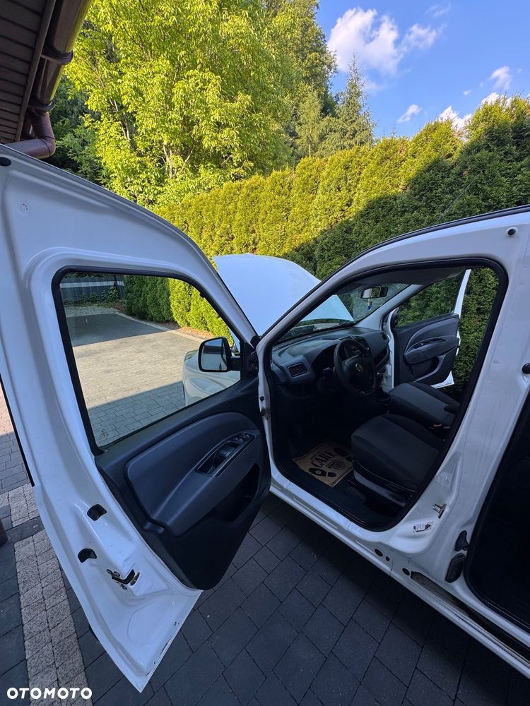 Fiat Doblo - 16