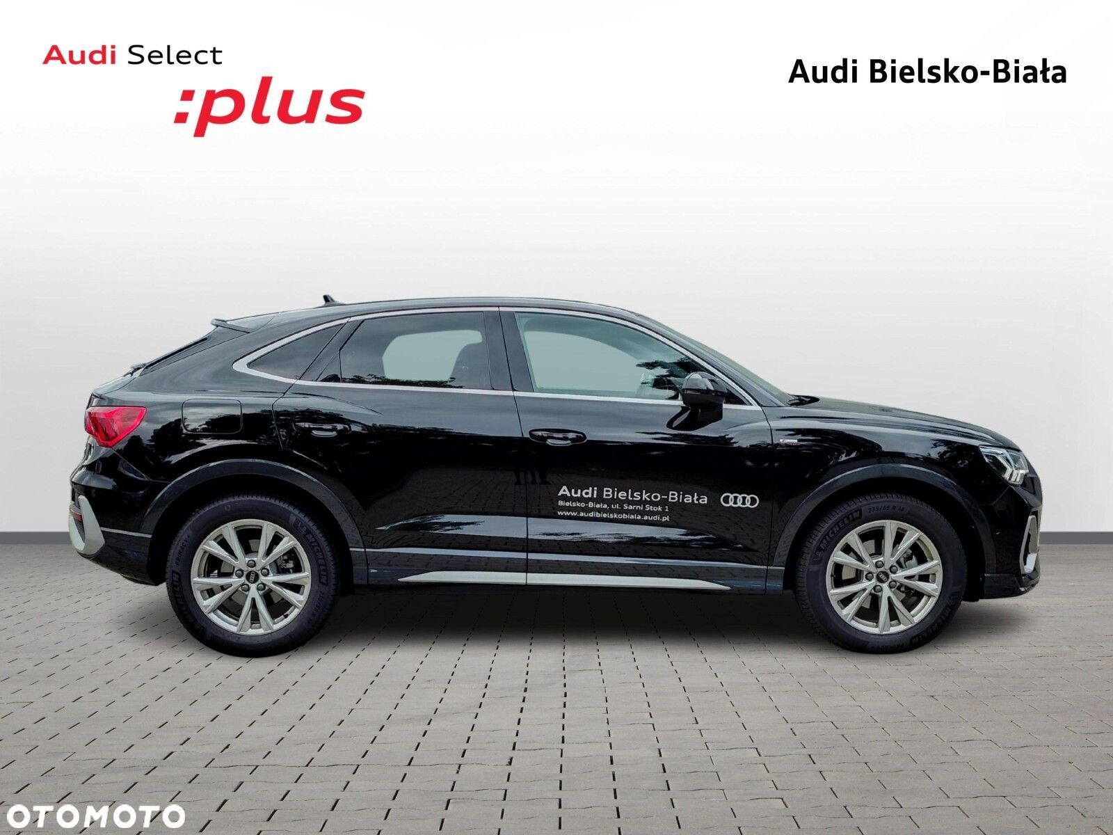 Audi Q3 Sportback - 6