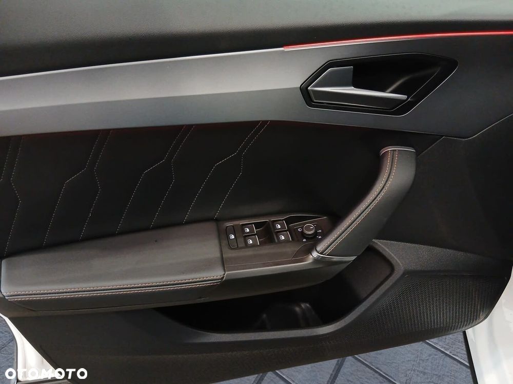Cupra Formentor 1.5 TSI DSG - 11