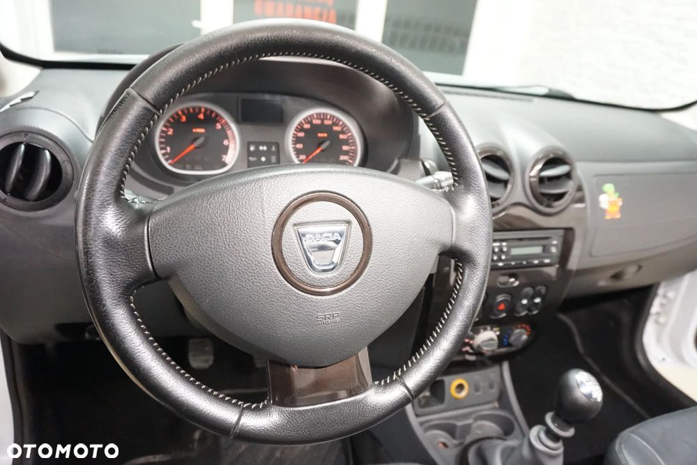 Dacia Duster 1.5 dCi Laureate - 15