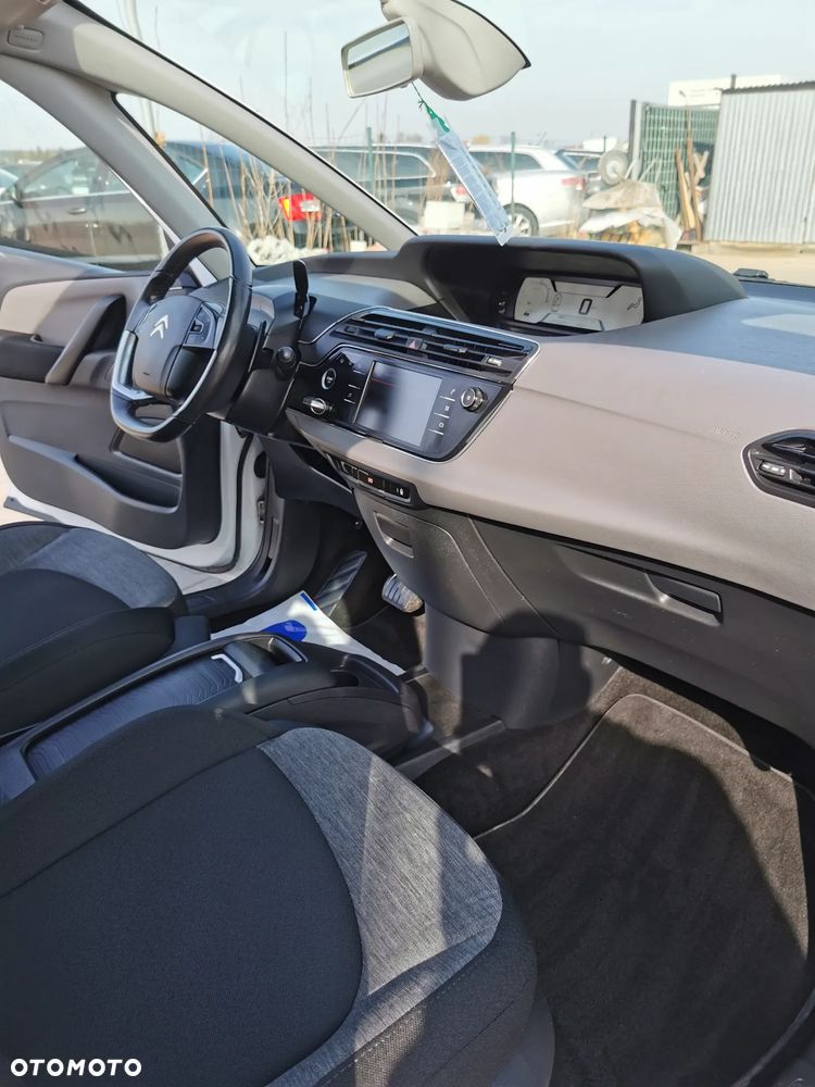 Citroën C4 Picasso BlueHDi 120 EAT6 FEEL - 7