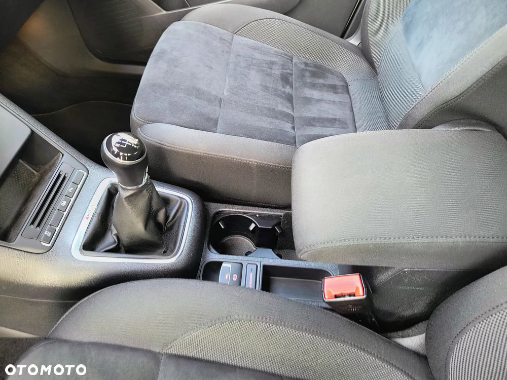 Volkswagen Tiguan 2.0 TSI 4Motion Sport & Style - 19