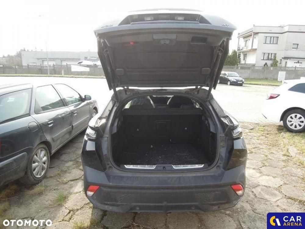 Peugeot 408 - 20