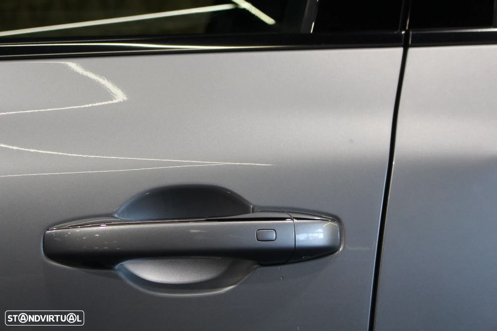 Renault Mégane Sport Tourer BLUE dCi 115 LIMITED - 4