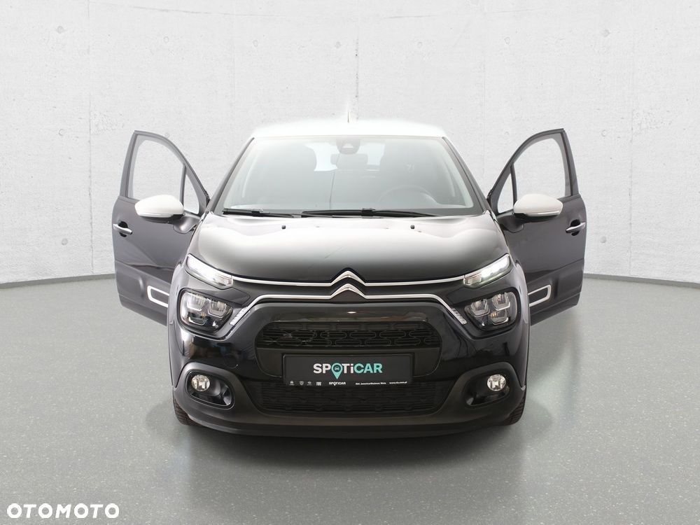 Citroën C3 - 3