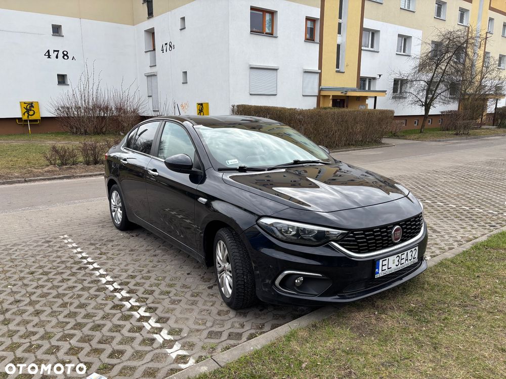 Fiat Tipo