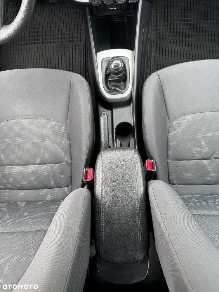 Kia Rio 1.2 Edition 7 - 15
