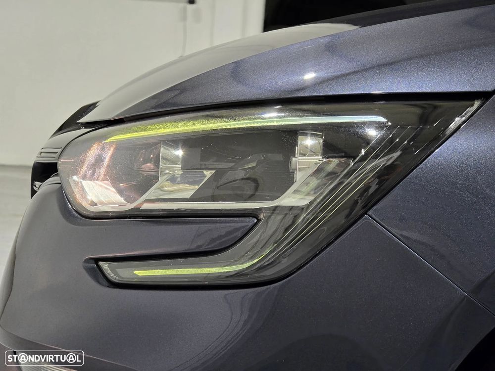 Renault Mégane Sport Tourer 1.3 TCe Limited - 9