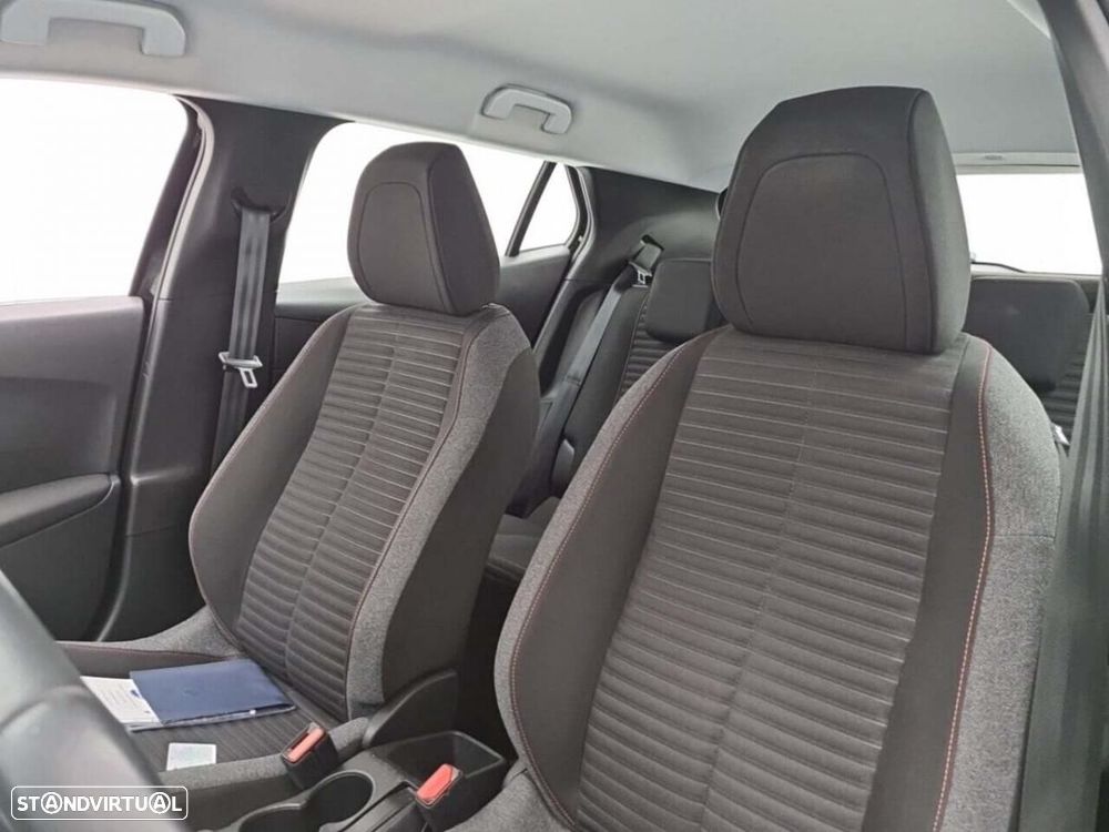 Peugeot 2008 PureTech 100 Style - 8