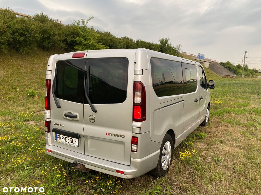 Opel Vivaro 1.6 CDTI L2 - 14
