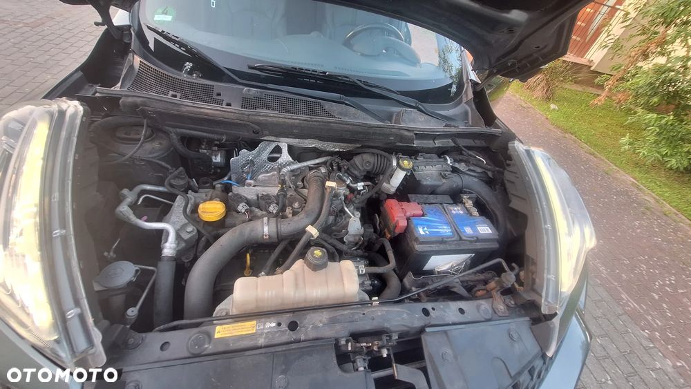 Nissan Juke 1.2 DIG-T N-Connecta Dark Sound - 24