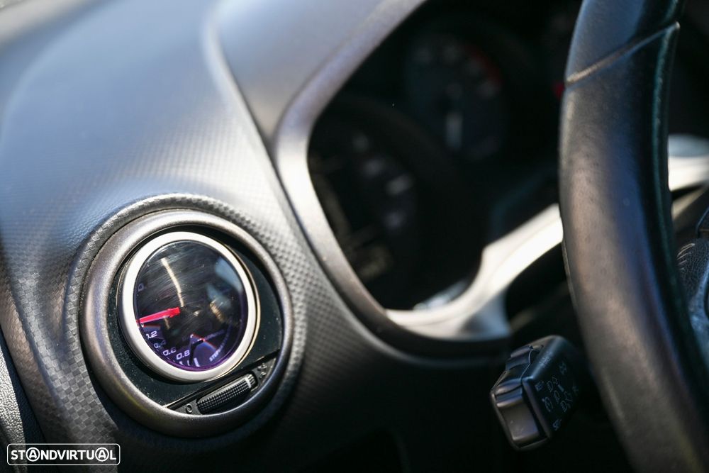 SEAT Leon 2.0 TSI Cupra R - 45