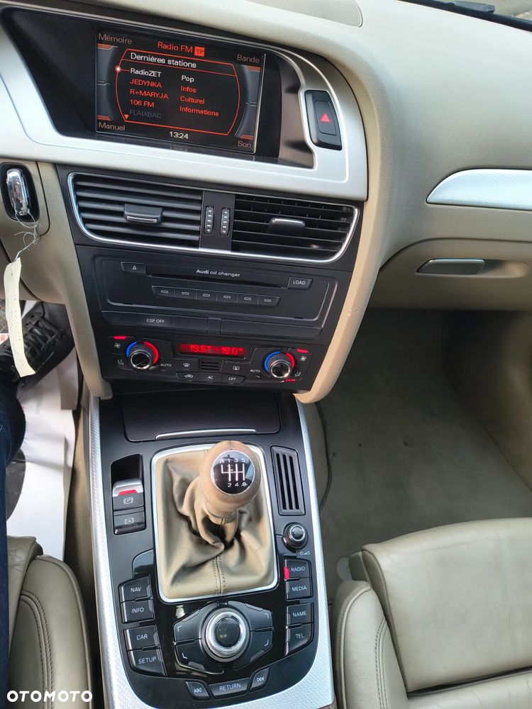 Audi A4 Limousine 1.8 TFSI Attraction - 14