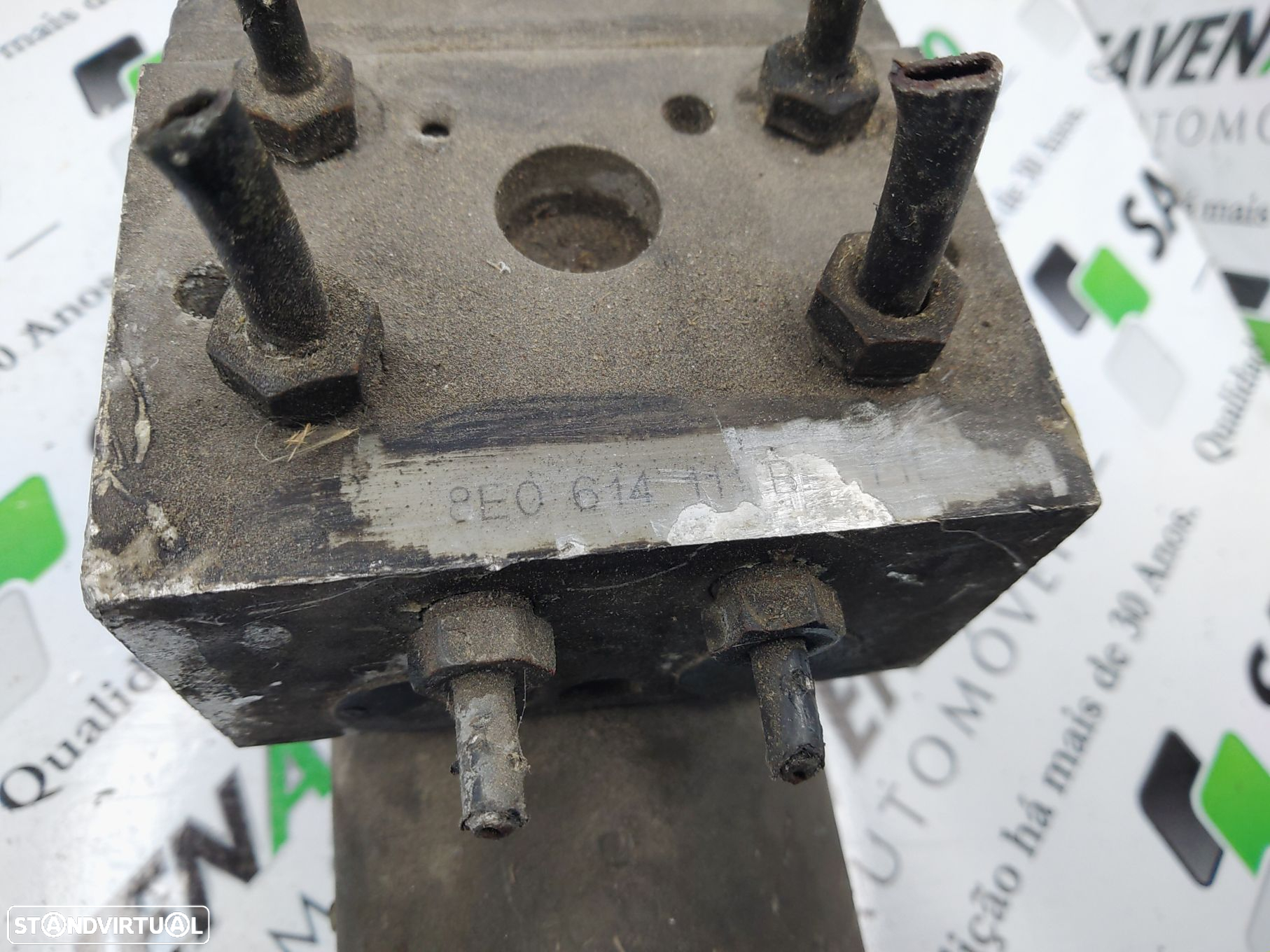 Abs Audi A4 (8D2, B5) - 3