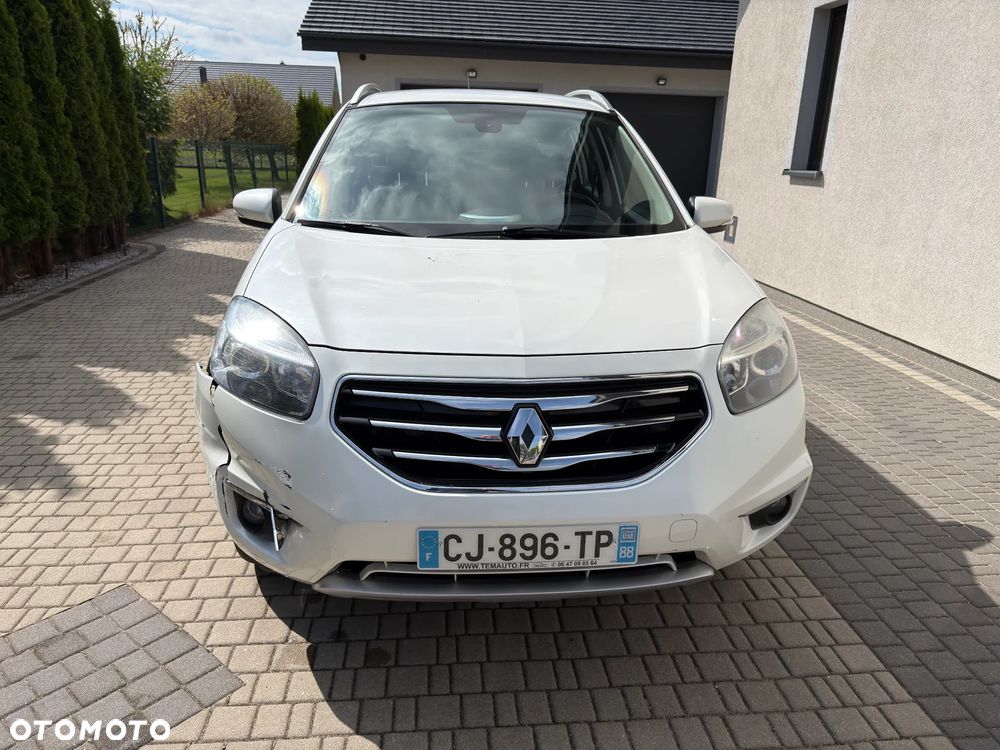 Renault Koleos - 8
