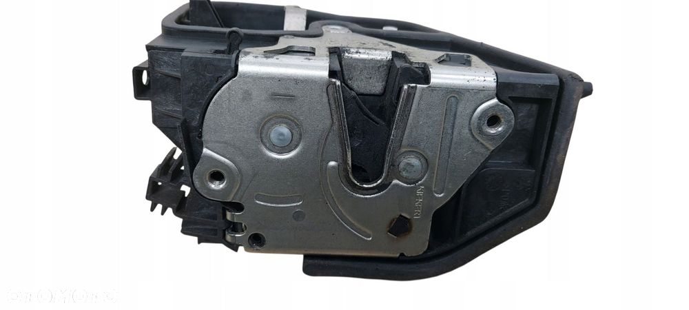 Bmw E65 E66 E83 Zamek Drzwi Prawy Tył 7167070 - 3