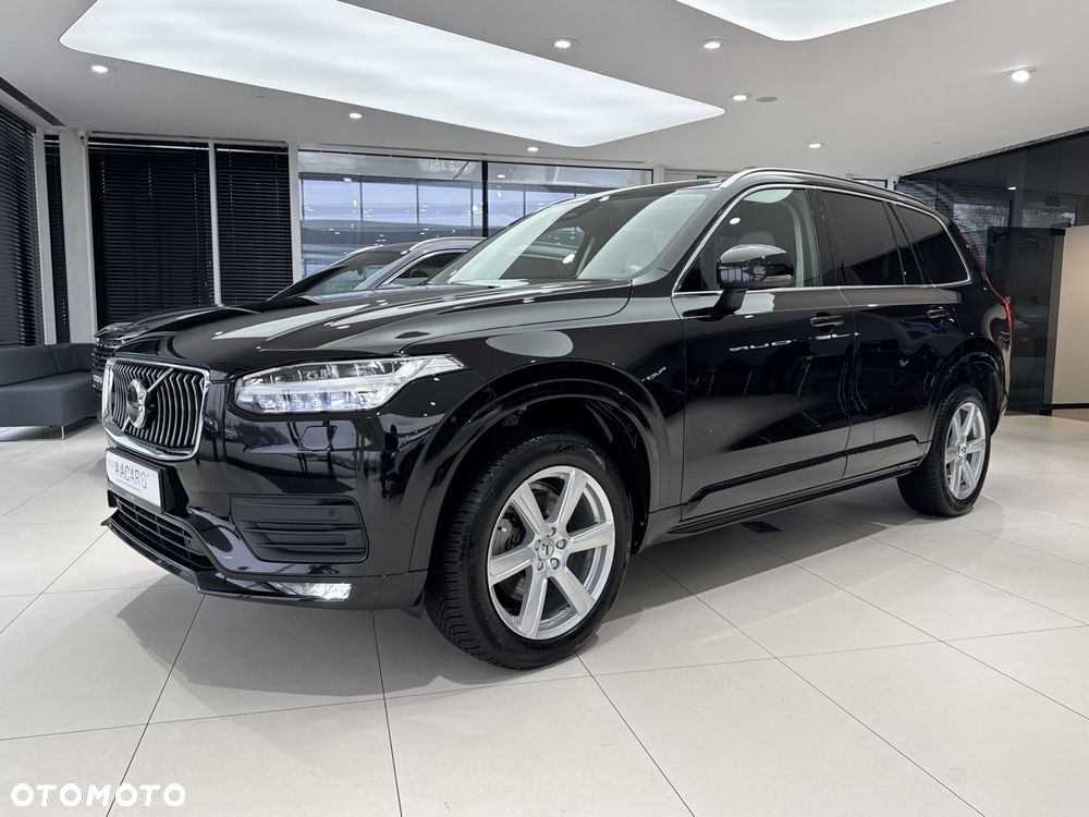 Volvo XC 90 - 2