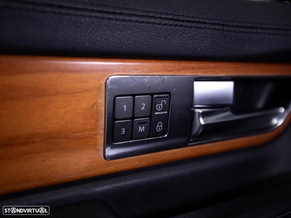 Land Rover Range Rover Sport - 15