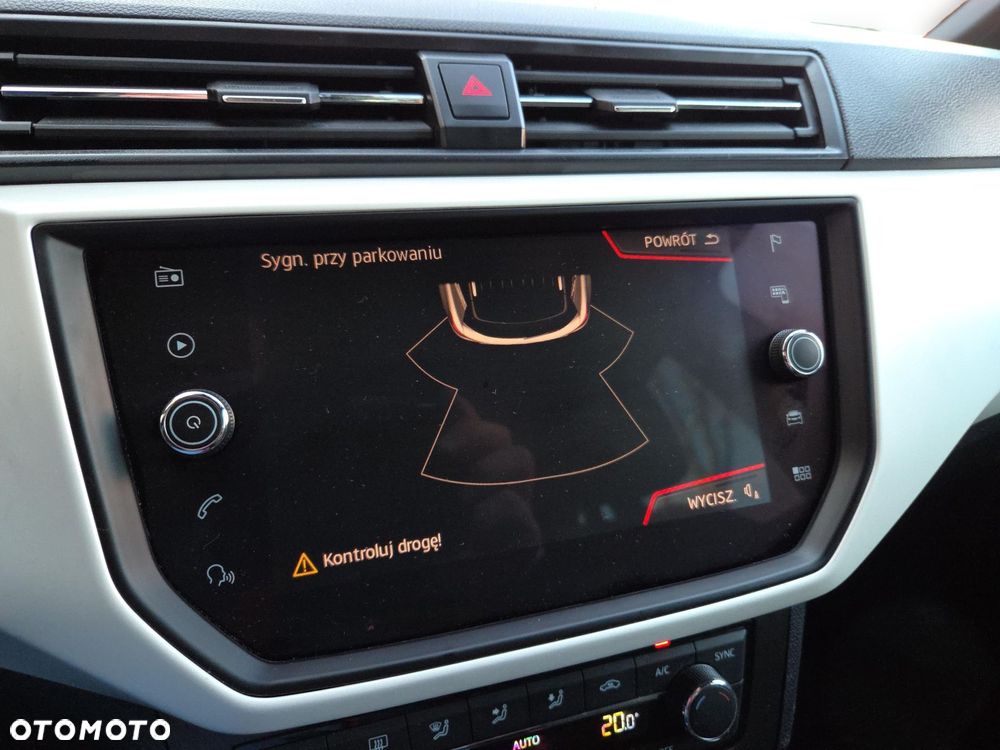 Seat Arona 1.0 TSI GPF Xcellence S&S - 22