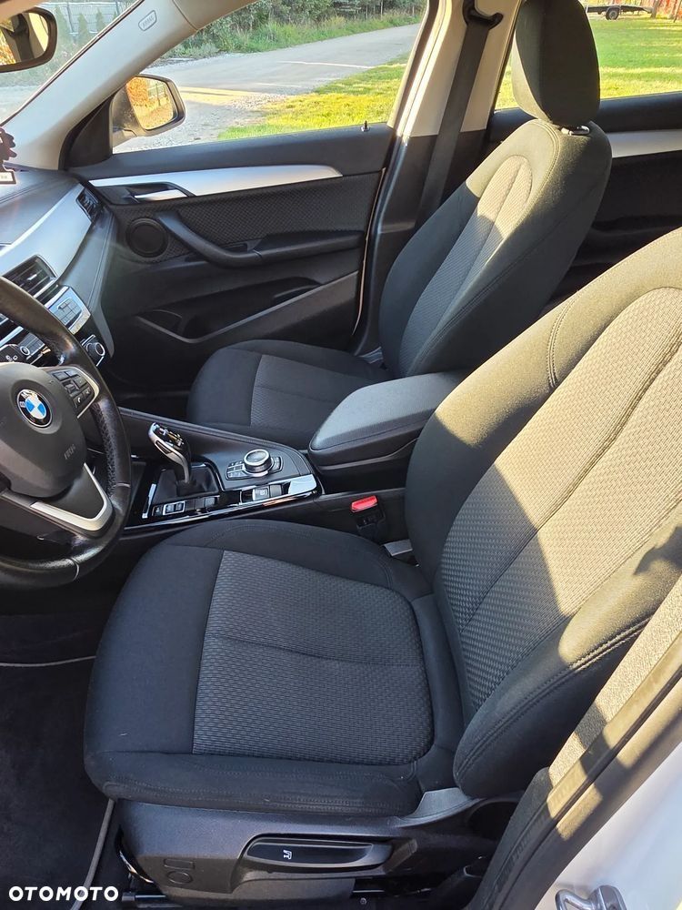 BMW X2 sDrive18i Advantage - 19