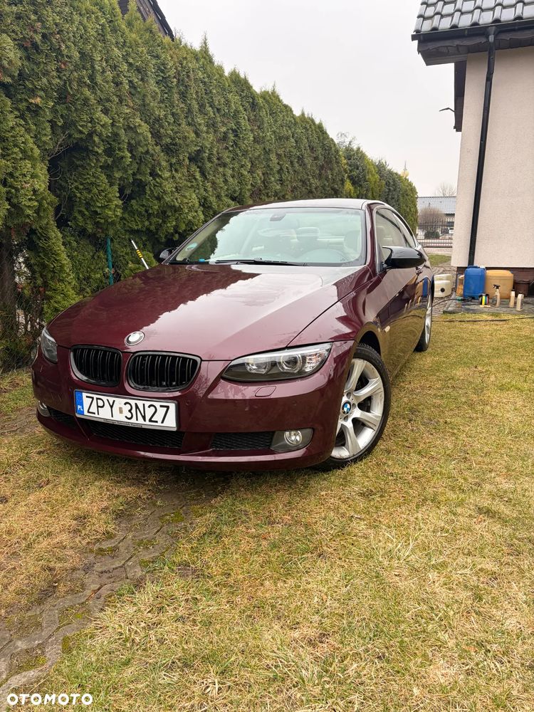 BMW Seria 3 330i - 8