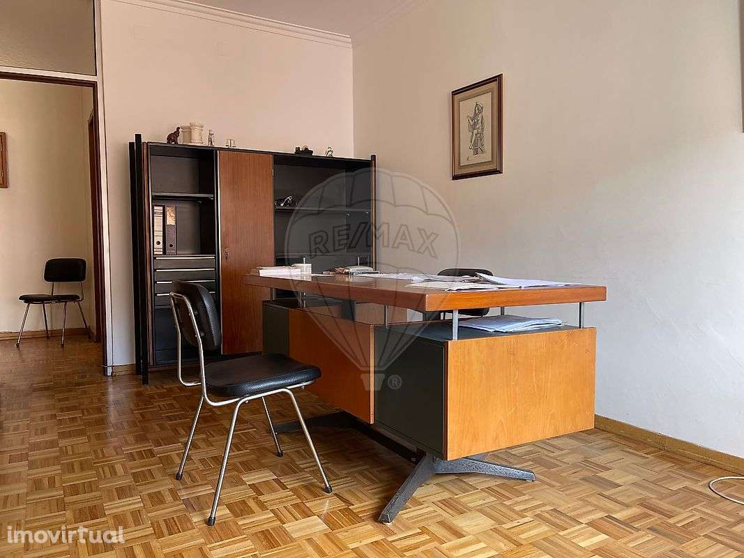 Escritório  para arrendamento - Grande imagem: 3/7